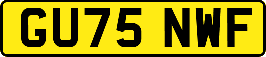 GU75NWF