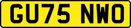 GU75NWO