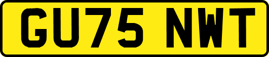 GU75NWT
