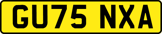 GU75NXA