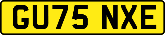 GU75NXE