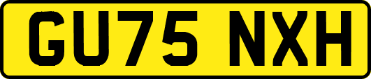 GU75NXH
