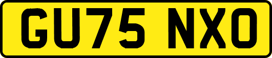 GU75NXO