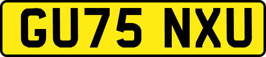GU75NXU