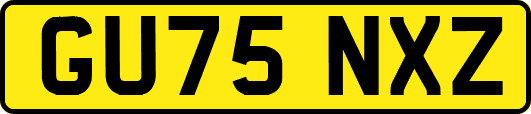 GU75NXZ