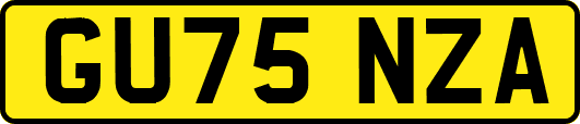 GU75NZA