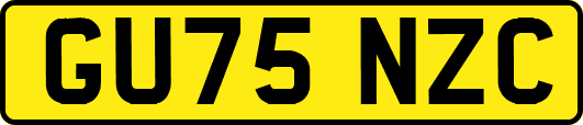 GU75NZC