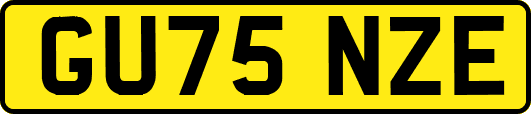 GU75NZE