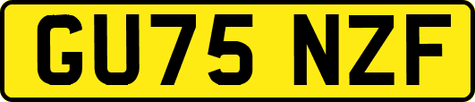 GU75NZF