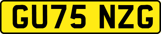 GU75NZG