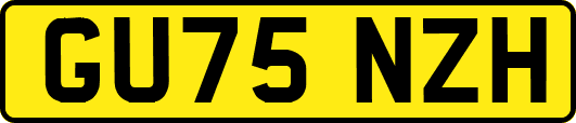 GU75NZH