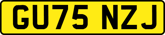 GU75NZJ