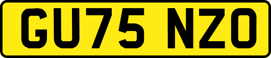 GU75NZO