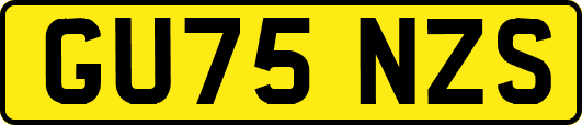 GU75NZS