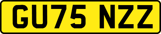 GU75NZZ
