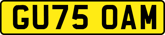 GU75OAM