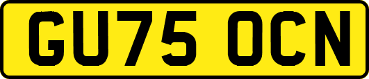 GU75OCN