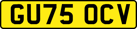 GU75OCV