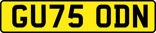 GU75ODN