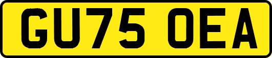 GU75OEA