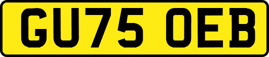 GU75OEB
