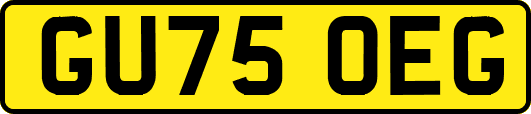 GU75OEG