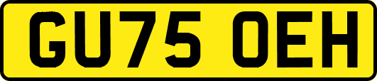 GU75OEH