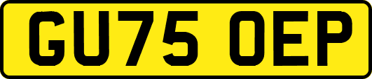GU75OEP