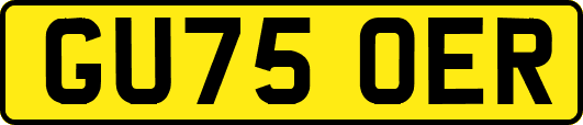 GU75OER