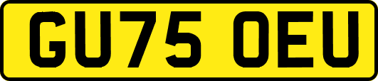 GU75OEU