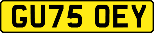 GU75OEY