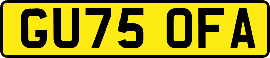 GU75OFA