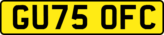 GU75OFC