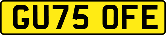 GU75OFE