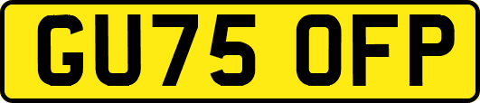 GU75OFP