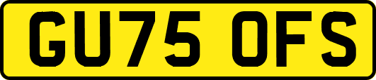 GU75OFS