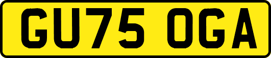 GU75OGA