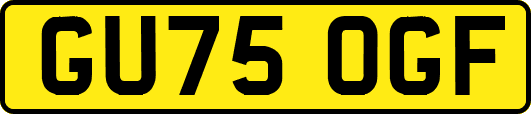 GU75OGF