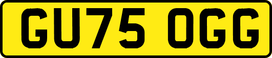 GU75OGG
