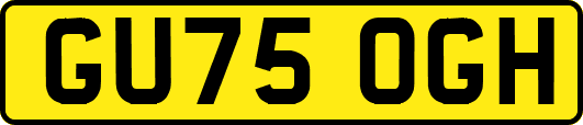GU75OGH