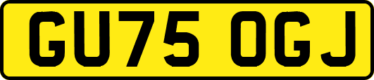 GU75OGJ