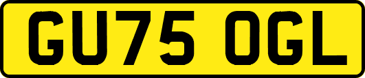 GU75OGL