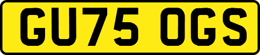 GU75OGS