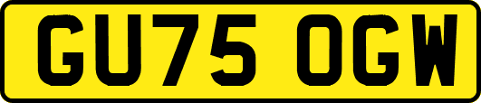 GU75OGW