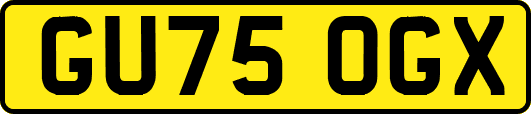 GU75OGX