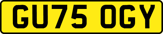 GU75OGY