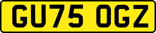 GU75OGZ