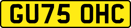 GU75OHC