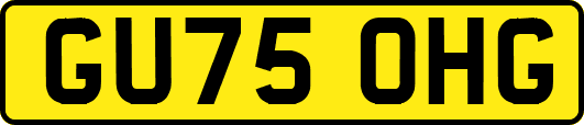 GU75OHG