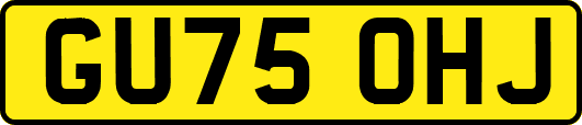 GU75OHJ